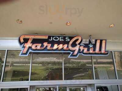 Joe's Farm Grill, Gilbert