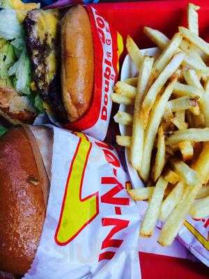 In-N-Out Burger, Tempe