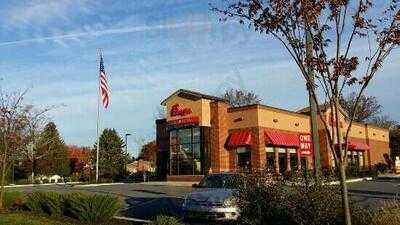 Chick-fil-a