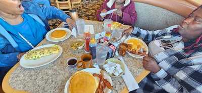 Southern Sunrise Pancake House