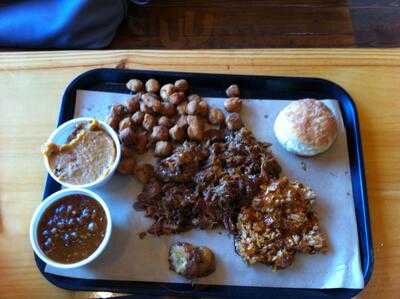 4 Rivers Smokehouse