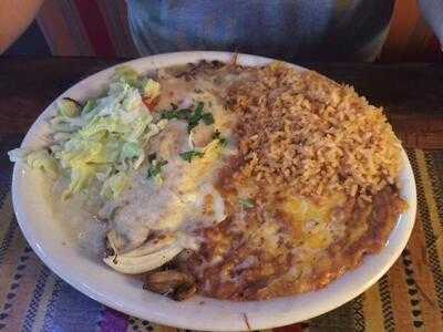 Ajo Al's Mexican Cafe