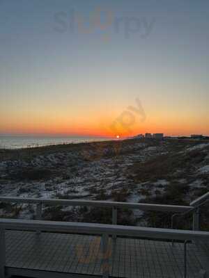 Beach Walk At Henderson Park Inn