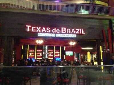 Texas De Brazil - Syracuse