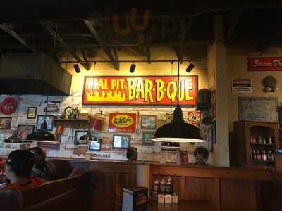 Famous Dave's Bar-b-que