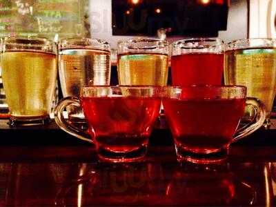 Urban Orchard Cider Co