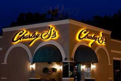 Charley G's