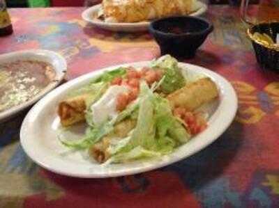 El Paso Mexican Restaurant