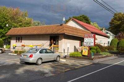 Silver Spring Family Restaurant