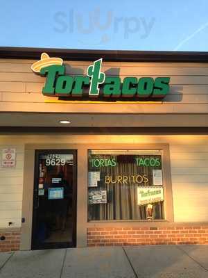 Tortacos