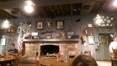 Cracker Barrel