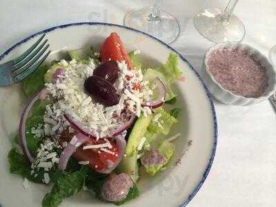 Christakis Greek Cuisine