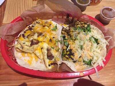 Torchys Tacos