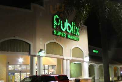 Publix Super Market