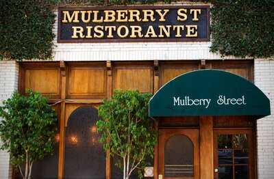 Mulberry St. Ristorante