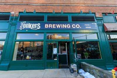 Yonkers Brewing Company