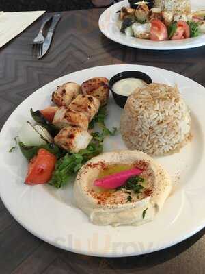 Layla's Lebanese Restaurant