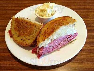 Benjies Ny Deli