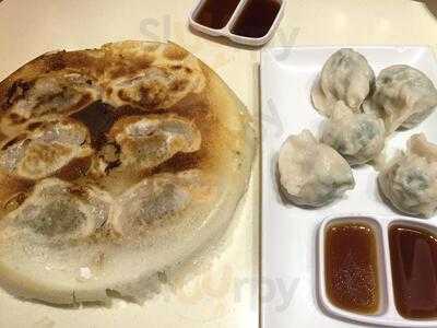 Dumpling Galaxy, Flushing