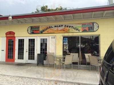 Magical Meat Boutique, Mount Dora