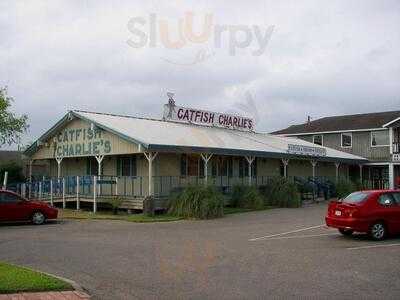 Catfish Charlie's, Corpus Christi