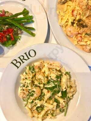 Brio Italian Grille