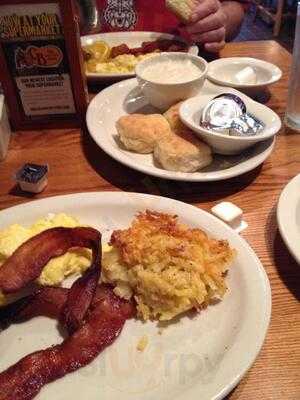 Cracker Barrel Old Country Store, Beaumont