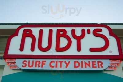 Ruby's Diner