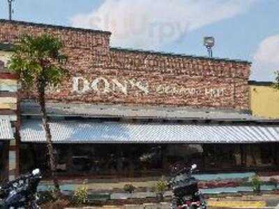 Dons Seafood - Lafayette