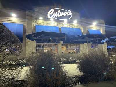 Culver's