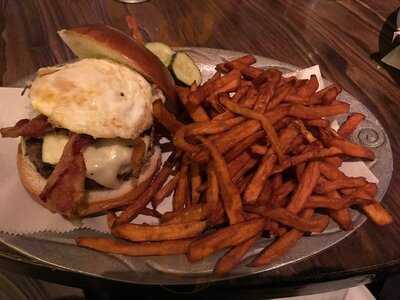 Broadway Burger Bar, Atlantic City