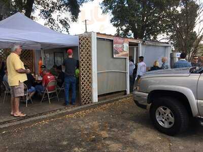 Taqueria El Asador