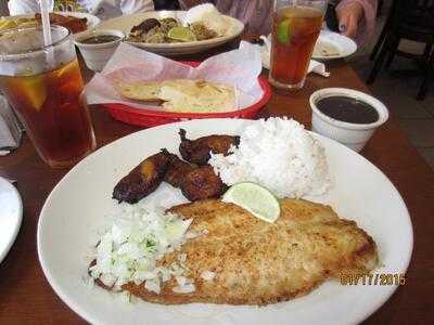 Las Vegas Cuban Cuisine, Hollywood