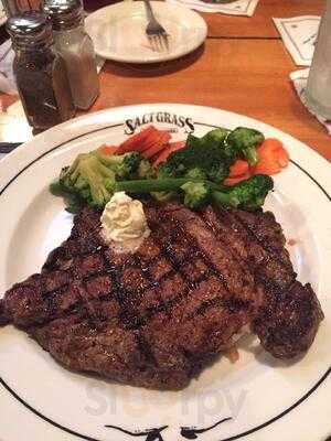 Saltgrass Steak House, Sugar Land