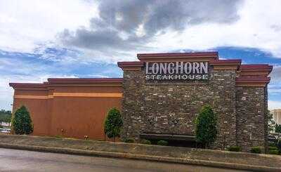 LongHorn Steakhouse, Humble