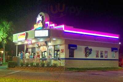 Shake's Frozen Custard, Destin