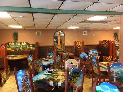 Carmela's Mexican Restaurant, Beaumont