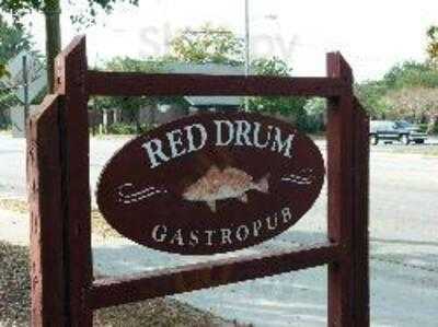 Red Drum