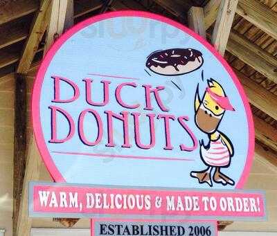 Duck Donuts