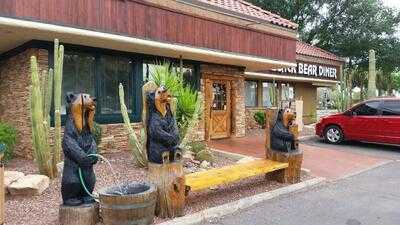 Black Bear Diner