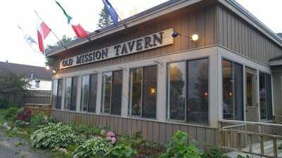 Old Mission Tavern