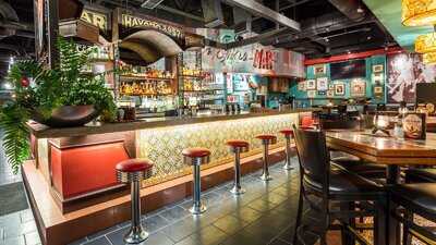 Havana 1957 Cuban Cuisine Pembroke Pines