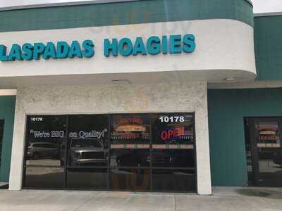 La Spada's Original Hoagies, Coral Springs