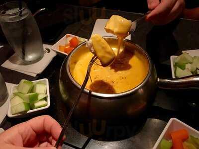 The Melting Pot