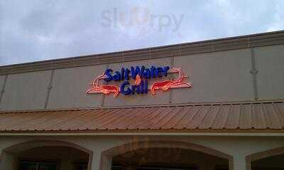 Saltwater Grill