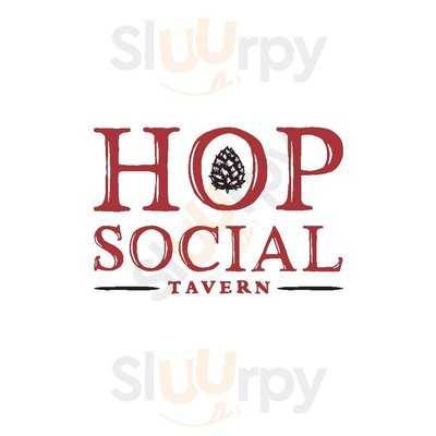 Hop Social Grill