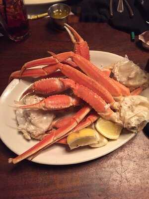 Crabdaddy's Seafood Grill