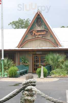 Prejean's Cajun Restaurant, Carencro