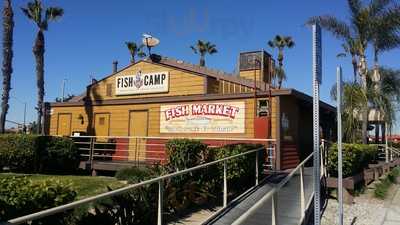 Fish Camp