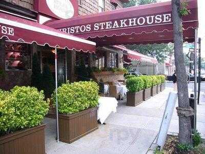 Christos Steak House, Astoria